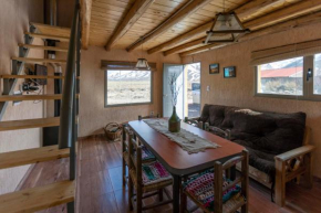 Cabañas Valle Nevado